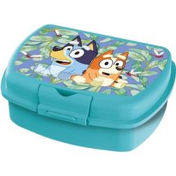 Euromic Bluey Urban Lunch Box