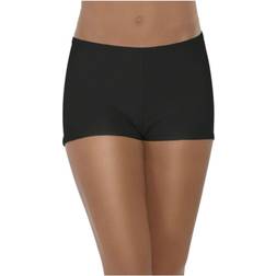 Smiffys Hotpants Black