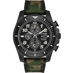 Citizen Promaster Tough (CA0727-12E)