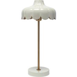 PR Home Wells Bordlampe 50cm