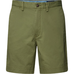 Polo Ralph Lauren Bedford Polo Shorts Men's - Olive
