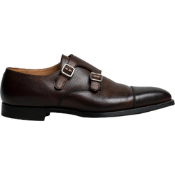 Crockett & Jones Lowndes Monkstrap City