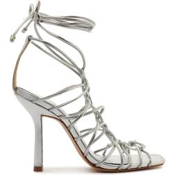 Schutz Heyde - Silver