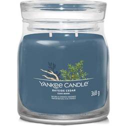 Yankee Candle Bayside Cedar Duftkerzen 368g