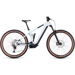 Cube Stereo Hybrid 140 HPC Pro 625Wh 2023 Herrcykel