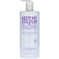 Eleven Australia Keep My Colour Blonde Shampoo 32.5fl oz