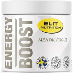 Elit Nutrition Energy Boost 100 Stk.