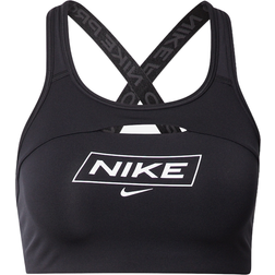 Nike Pro Swoosh Unpadded Sports Bra