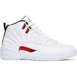 Nike Air Jordan 12 Retro Twist M - White/University Red/Black