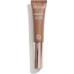 Gosh Copenhagen Shape Up #002 Medium Deep