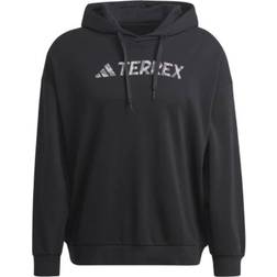 Adidas Terrex Large Logo Hoodie