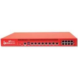 WatchGuard Firebox M570 With 1 Year Total Security Suite - WGM57641