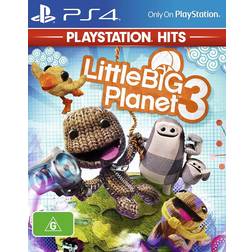 Little Big Planet 3