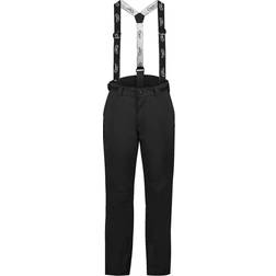 Five Seasons Men's Alpine Valdez Ski Pants - Black