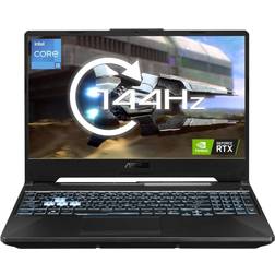 ASUS TUF Gaming F15 FX506HE-HN011W