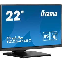 Iiyama ProLite T2254MSC-B1AG