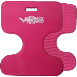 VOS Saddle Flamingo Pink Pool Floats (2-Pack)