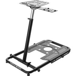 Turtle Beach VelocityOne Universal Stand for Flight Simulation & Simulation Accessories with adjustable height design, metal