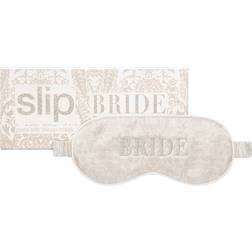 Slip Pure Silk Mask Bride Pure