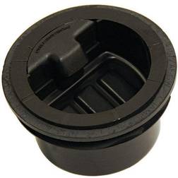 Rectorseal SureSeal 2 in. Dia. Plastic Floor Drain Trap Seal