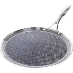 HexClad Hybrid Griddle 30 cm