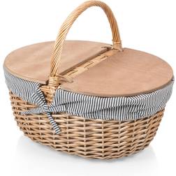 Picnic Time Country Navy