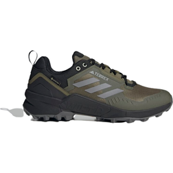 Adidas Terrex Swift R3 GTX M - Focus Olive/Gray Three/Core Black