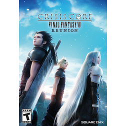 Crisis Core: Final Fantasy VII Reunion (PC)