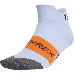 Adidas Terrex Heat.Rdy Trail Running Speed Ankle Socks