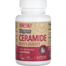 Deva Vegan Ceramide 60