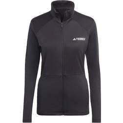 adidas Terrex Multi Full-Zip Fleece Jacket Women