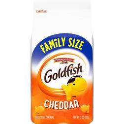 Pepperidge Farm Goldfish Cheddar 10oz