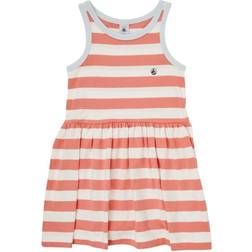 Petit Bateau Bibala Dress