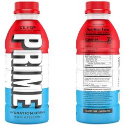PRIME Hydration Drink Ice Pop 500ml 2