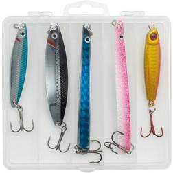 Kinetic Coastliner Mix Jig Multicolour