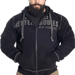 Better Bodies Graphic Hoodie