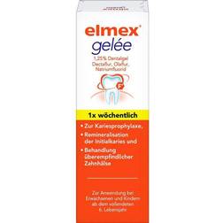 Elmex Gelée