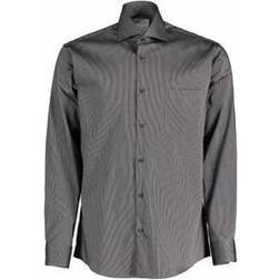 Seven Seas Fine Twill California Slim Fit Shirt