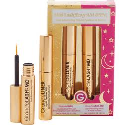 Grande Cosmetics Mini Lash Envy AM & PM Set