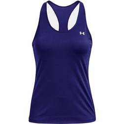 Under Armour Women's HeatGear Racer Tank Top