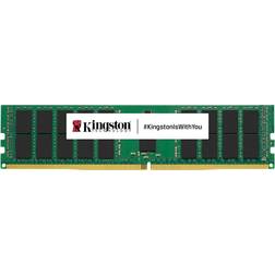 Kingston DDR4 2666MHz ECC 16GB (KSM26ES8/16MF)