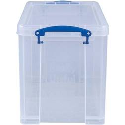 Really Useful Boxes Plastic Staukasten 19L