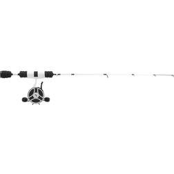 13Fishing V3 Freefall Ghost Combo 27" 69cm ML RH