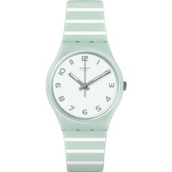 Swatch Grayure (GM190)