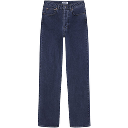 Woodbird Maria Dark Vintage Jeans