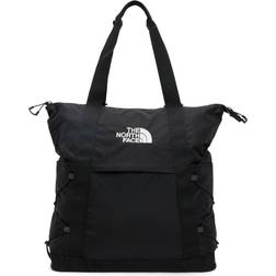 The North Face Borealis Tote Bag - TNF Black