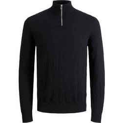 Jack & Jones Emil Half Zip Sweater