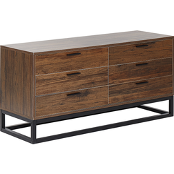 Beliani Delta Sideboard 120x59cm