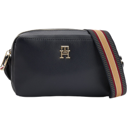 Tommy Hilfiger Th Monogram Crossover Camera Bag