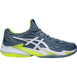 Asics Court FF 3 M - Steel Blue/White